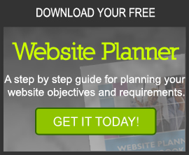Website Planner Workbook